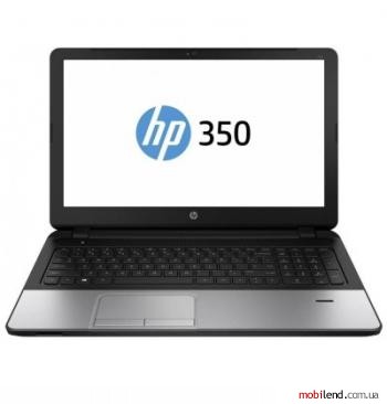HP 350 G1 (K4L54UT)