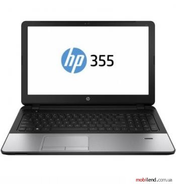 HP 355 G2 (J4T00EA)