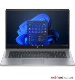HP 470 G10 Asteroid Silver (772L1AV_V1)