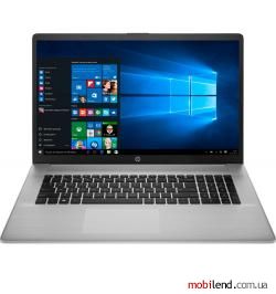 HP 470 G8 Asteroid Silver (2W3N6AV_V4)