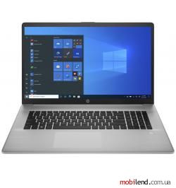 HP 470 G8 Silver (3Z6L2ES)