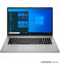 HP 470 G8 Silver (4B313EA)