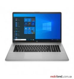 HP 470 G8 Silver (4B314EA)