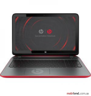 HP Beats Special Edition 15-p030nr (G6R14UA)