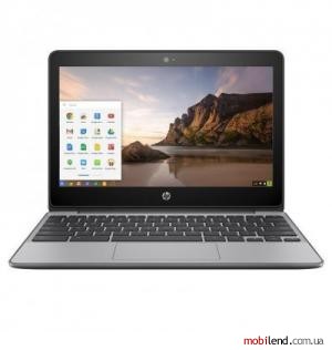 HP Chromebook 11-v011dx Ash gray (X7T66UAR)