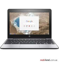 HP Chromebook 11 G5 (X0P00EA)