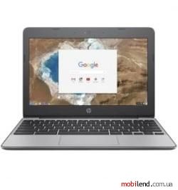 HP Chromebook 11 G5 (X9U02UT)