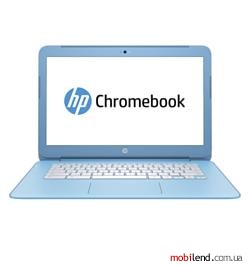 HP Chromebook 14-ak004nf (V4M41EA)