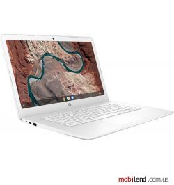 HP Chromebook 14-DB0030NR (5VD66UA)