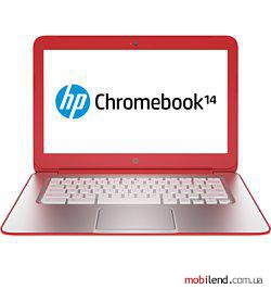 HP Chromebook 14-q002ef (F9U23EA)