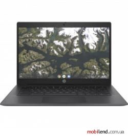 HP ChromeBook 14 G6 (1A715UT)