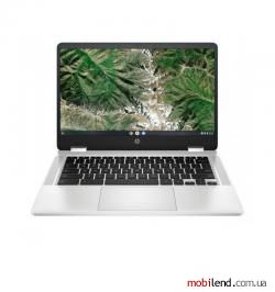 HP Chromebook 14a-ca0439nn Green (5S0M9EA)