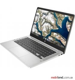 HP Chromebook 14a-na0051cl (43N60UA)