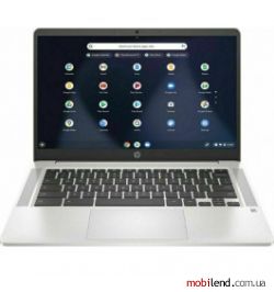 HP Chromebook 14A-NA0061DX (2J9N1UA)