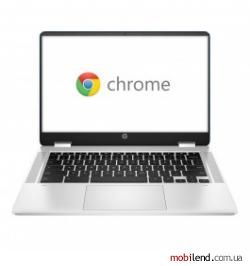 HP Chromebook 14a-na0200nr (60F57UA)