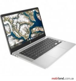 HP Chromebook 14a-na0230nr (60F61UA)