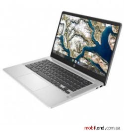 HP Chromebook 14A-NA1043 (4N941UA)