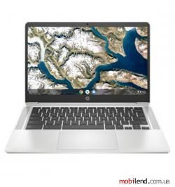 HP Chromebook 14a-nd0010nr (31U15UA)