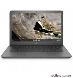 HP Chromebook 14A G5 (7YF75UT)