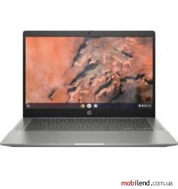 HP Chromebook 14b-na0010nr (2W7T5UA)