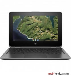 HP Chromebook x360 11 G2 EDU Edition (6SB83UT)
