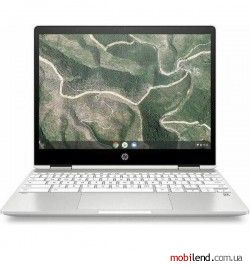 HP Chromebook x360 12b-ca0010nr (7PA28UA)