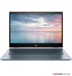 HP Chromebook x360 14-da0011dx (4XU18UA)