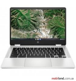 HP Chromebook x360 14a-ca0036nr (18W55UA)