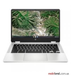 HP Chromebook x360 14a-ca0097nr (2L8P1UA)