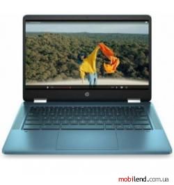 HP Chromebook x360 14A-CA0190 (482Z0UA)