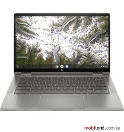 HP Chromebook x360 14c-ca0053dx (9UR36UA)