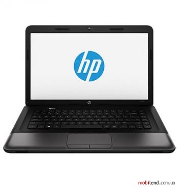 HP Compaq 255
