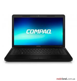 HP Compaq Presario CQ57-203ER