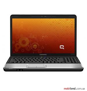 HP Compaq Presario CQ60-110ed