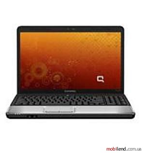 HP Compaq Presario CQ60-116eo