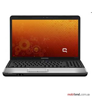 HP Compaq Presario CQ60-125eo