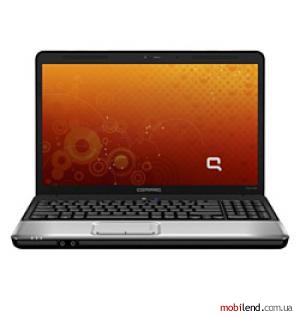 HP Compaq Presario CQ60-140eo