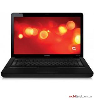 HP Compaq Presario CQ62-a25ER