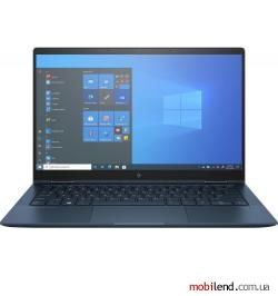 HP Elite Dragonfly G2 Galaxy Blue (25W59AV_V4)