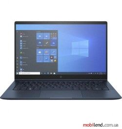 HP Elite Dragonfly G2 Galaxy Blue (3C8E1EA)