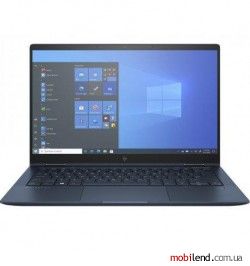 HP Elite Dragonfly G2 Galaxy Blue (3C8E6EA)