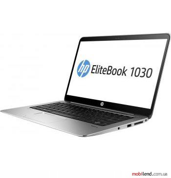 HP EliteBook 1030 G1 (X2F06EA)