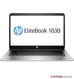 HP EliteBook 1030 G1 (X2F25EA)