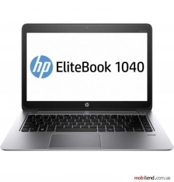 HP EliteBook 1040 G1 (F1P42EA)