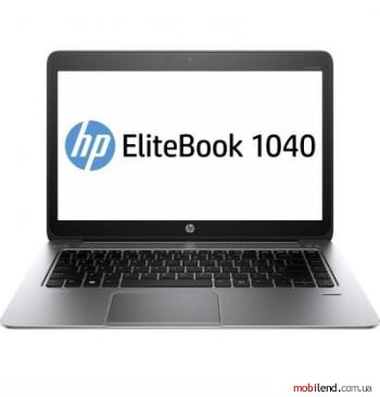HP EliteBook 1040 G2 (T4H93ES)