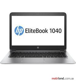 HP EliteBook 1040 G3 (V1A85EA)