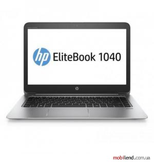 HP EliteBook 1040 G3 (V1A87EA)