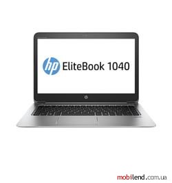 HP EliteBook 1040 G3 (V1P91UT)