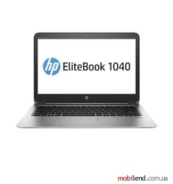 HP EliteBook 1040 G3 (V2W21UT)