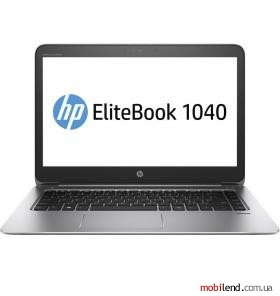 HP EliteBook 1040 G3 (Y8R13EA)